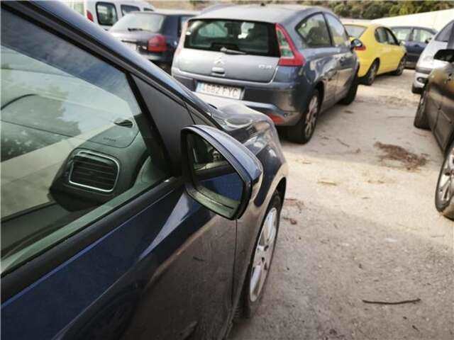 Foto 2ª: Retrovisor Derecho Volkswagen Polo 1.2 SPORT [1.2 LTR. - 51 KW 12V] [CGP]