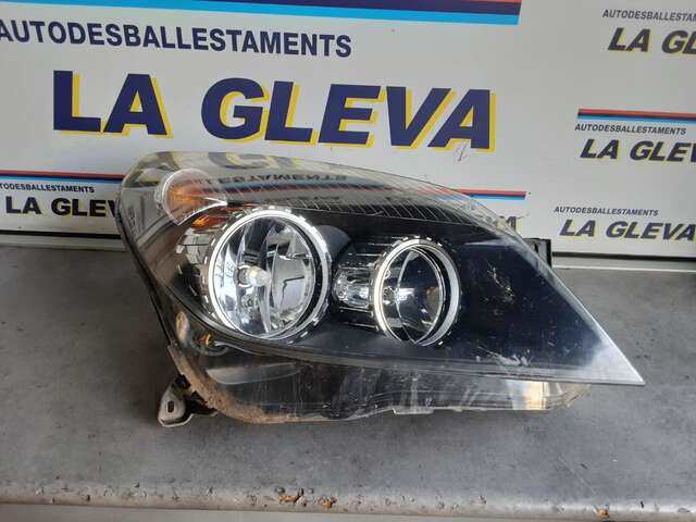 Faro Derecho Opel Astra 1.7 CDTI 100CV