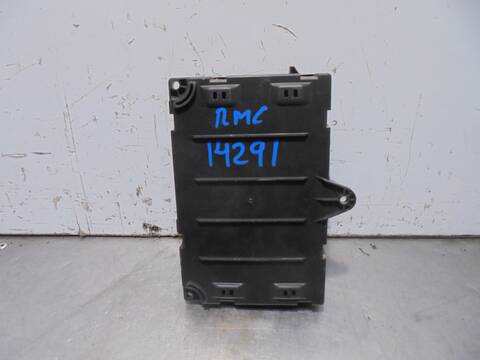 Foto 2ª: Centralita Motor ECU Peugeot 407 140CV 103KW (2004)