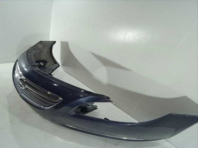 Foto 3ª: Paragolpes Delantero Opel Insignia EXCELLENCE BERLINA 160CV 118KW [A20DTH] (2011)