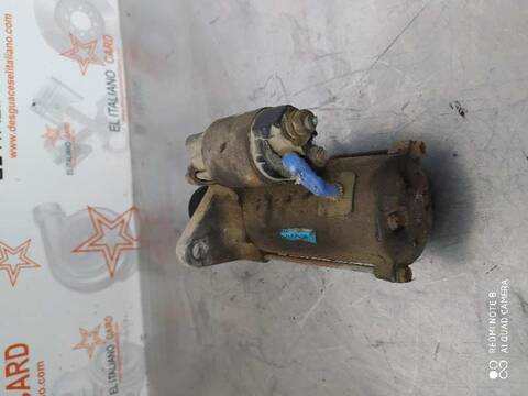 Foto 2ª: Motor de Arranque Land Rover Freelander 1.8I HARDBACK 88KW) 120CV [18K4F] (1998)