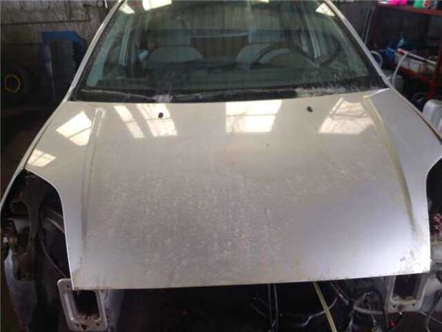 Capot Ford Fiesta 1.4 TDCI