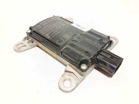 Centralita Motor ECU Mazda 3 SEDAN 2.5 E-SKYACTIV-G 140CV 103KW