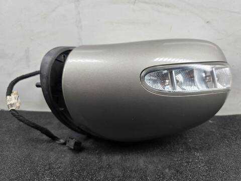 Foto 2ª: Retrovisor Izquierdo Mercedes Clase ML 230 OM642940 AUT. (2006)