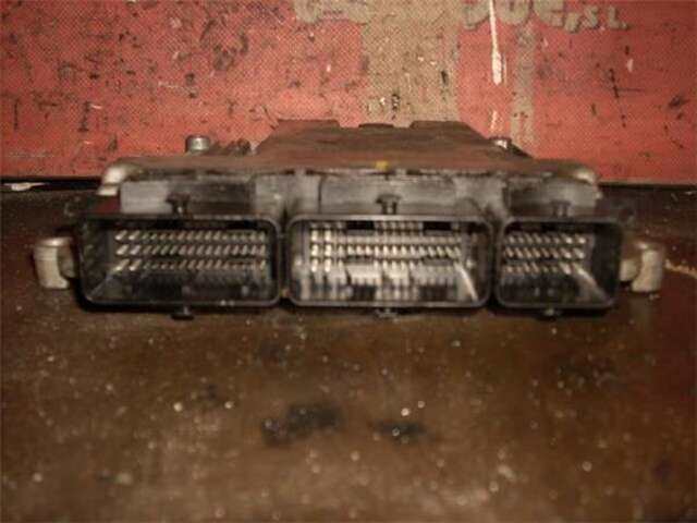 Foto 3ª: Centralita Motor ECU Renault Master 2.3 DCI [M9TD680]