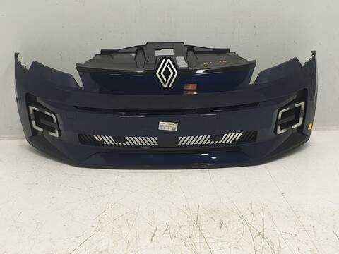 Paragolpes Delantero Renault Clio SIN DEFINIR