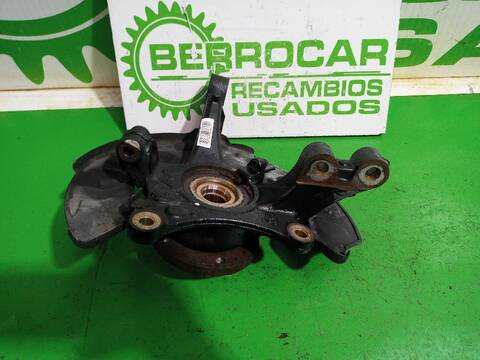 Foto 3ª: Mangueta Delantera Izquierda Peugeot 508 ACTIVE 140CV [8DRHF8] (2011)