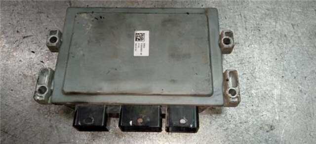 Foto 2ª: Centralita Motor ECU Renault Clio 1.2 16V (75CV) [D4FD740]
