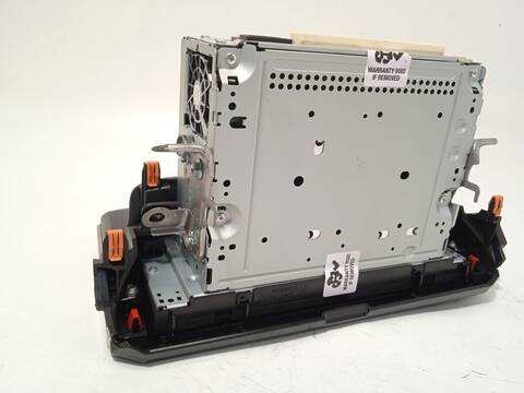 Foto 4ª: Sistema GPS Toyota Corolla 122CV 90KW [2ZR] (2023)