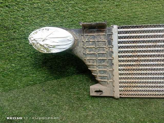 Foto 4ª: Intercooler Santana Anibal 2.8 TD MILITAR [8140.43P] (2004)