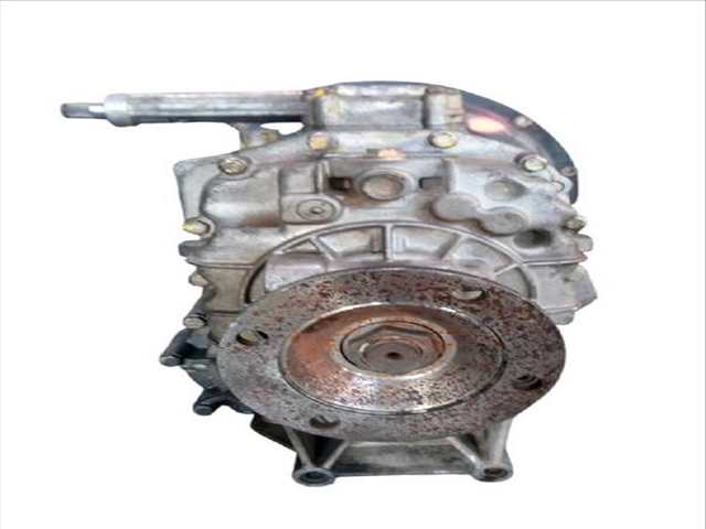 Foto 2ª: Caja Cambios Renault Mascott 110 106CV (1999)