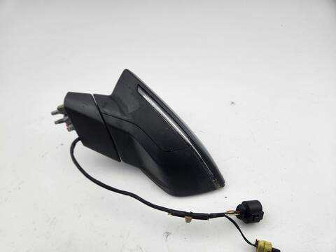 Foto 4ª: Retrovisor Izquierdo Seat Ibiza ERENCE 95CV 70KW [DGTD] (2018)