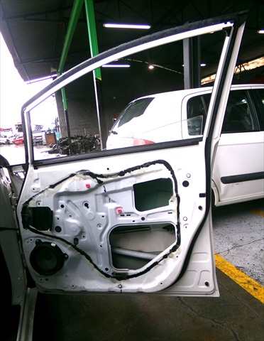 Foto 2ª: Puerta Delantera Derecha Toyota Verso 2.0 D-4D 2013-2018 [1AD] (2013)