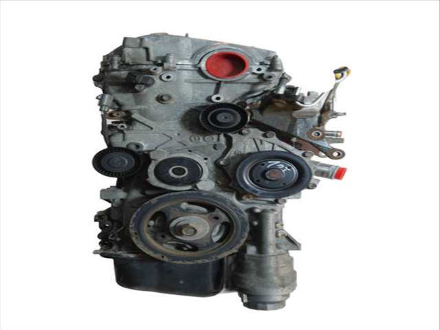 Foto 3ª: Motor Completo Toyota Avensis 126CV 93KW [1AD 1AD-FTV] (2006)
