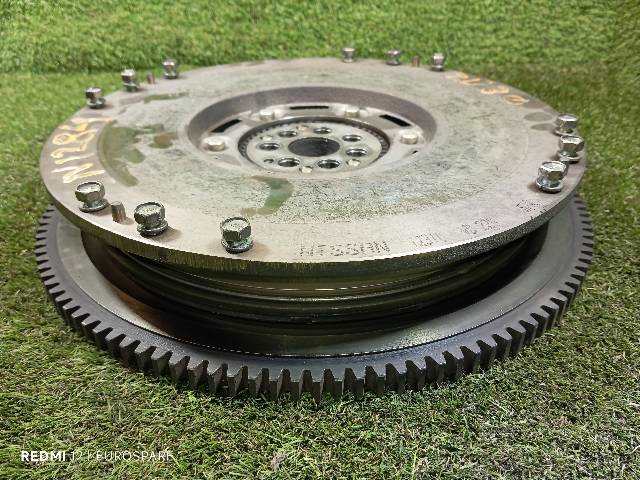 Volante Motor Nissan Patrol 3.0 D GR Y61 5P GU4