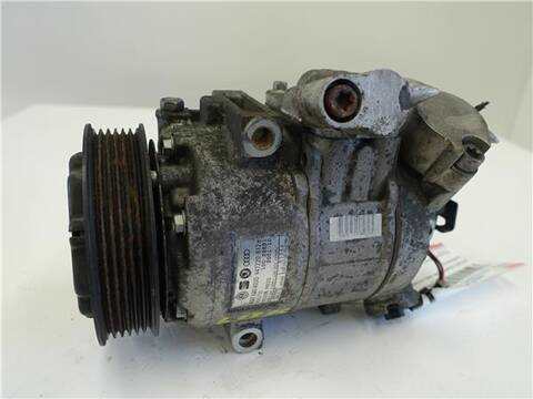 Compresor Aire Acondicionado Volkswagen Polo 1.4 16V 75CV 55KW
