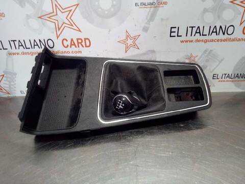Palanca de Cambio Seat Leon STYLE 115CV 85KW