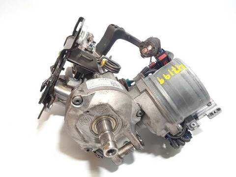 Foto 3ª: Columna Dirección Volkswagen Polo SPORT BLUEMOTION 90CV 66KW [CUSB] (2014)