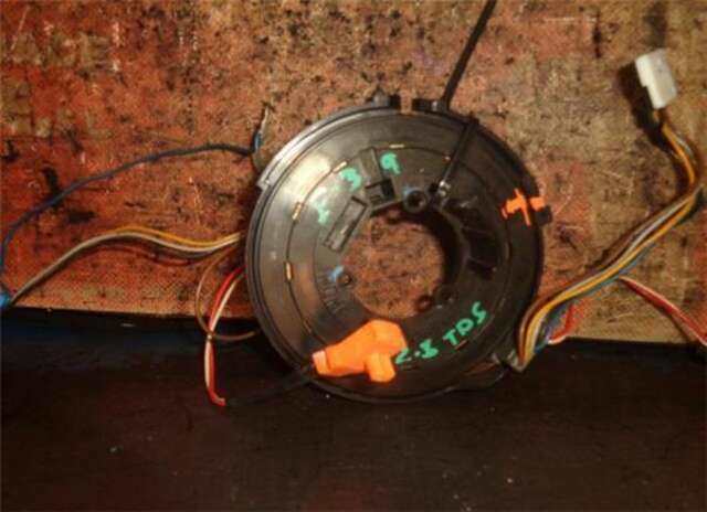 Anillo Airbag Bmw Serie 5 518 523 I 2.5 24V CAT (170 CV)