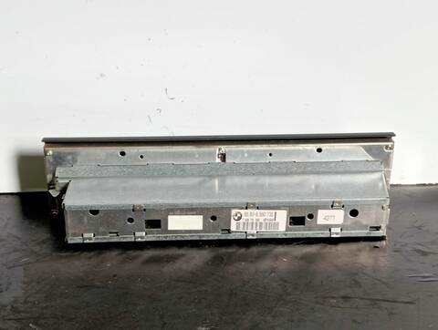 Foto 2ª: Mando Multifuncion Bmw Serie 5 518 528I 2 24V CAT 193CV (1995)