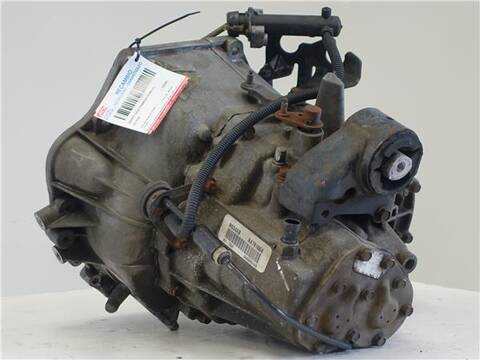Foto 2ª: Caja Cambios Chrysler Neon 2.0 16V 133CV 98KW [G 2 , 0L] (2002)