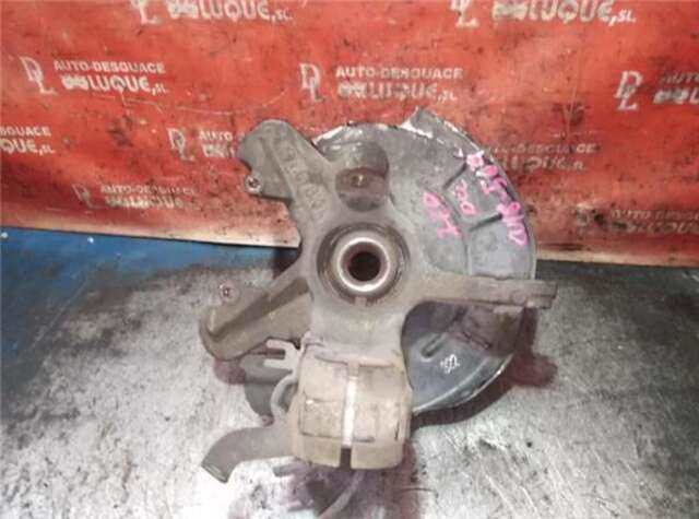 Mangueta Delantera Izquierda Seat Ibiza 1.4 16V(75CV)
