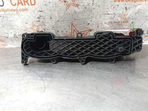 Foto 2ª: Despiece Motor Ford C Max TREND 109CV 80KW CB3) [G8DA] (2005)