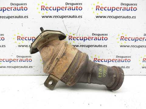 Foto 3ª: Catalizador Fiat Ducato 178B7045 FURGON (2006)