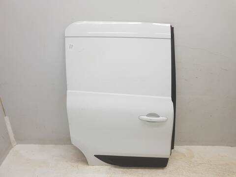 Puerta Lateral Corredera Derecha Renault Kangoo AUTHENTIC