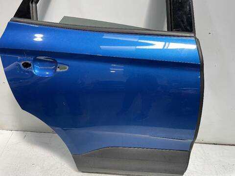 Foto 3ª: Puerta Trasera Derecha Opel Grandland OPEL 2020 131CV (2017)