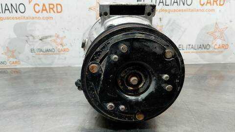 Foto 3ª: Compresor Aire Acondicionado Renault Master COMBI 2T8 L1 9 - PLAZAS 114CV 84KW [G9U A7] (2006)