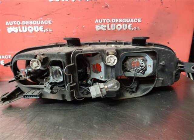 Faro Izquierdo Fiat Punto G II BERLINA