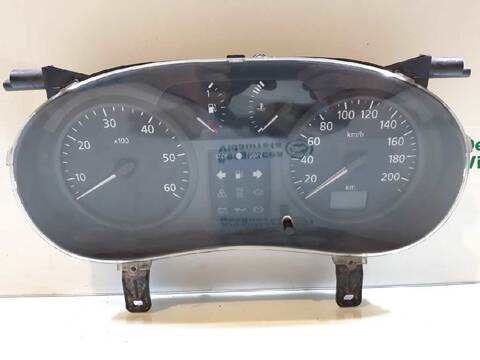 Cuadro de Instrumentos Nissan Primastar 1.9 DCI DIESEL CAT 82CV 60KW