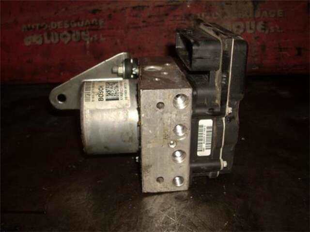 Foto 2ª: Abs Fiat 500 1.4 [169 A3.000]