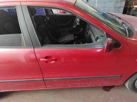 Puerta Delantera Derecha Seat Leon AHF