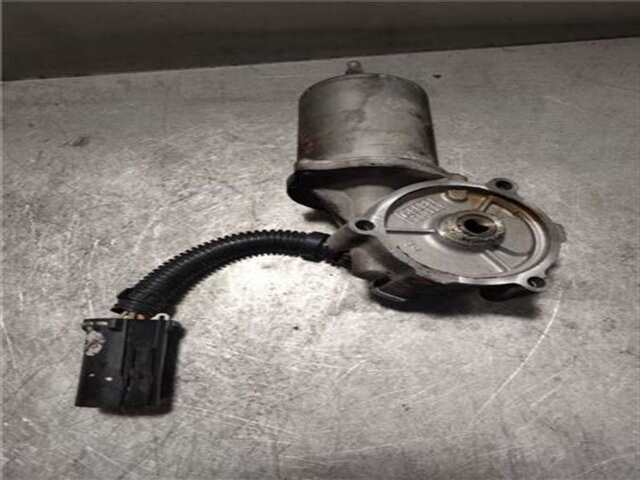 Foto 3ª: Centralita Motor ECU Mercedes Clase ML 230 4.0 400 CDI (163.128) [4.0 LTR. - 184 KW CDI 32V CAT] [628963]