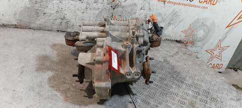 Foto 3ª: Diferencial Trasero Lexus RX 400H 211CV 155KW [3MZ-FE] (2005)