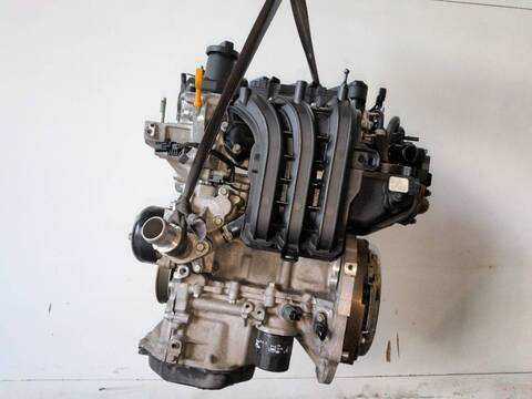 Motor Completo Kia Picanto G3LD