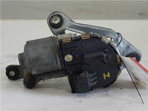 Motor Limpia Delantero Peugeot 407 2.0 HDI 135 136CV 100KW