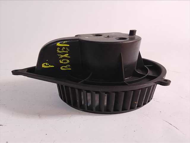 Foto 2ª: Ventilador de Calefacción Peugeot Boxer 2.8 TD (2002)