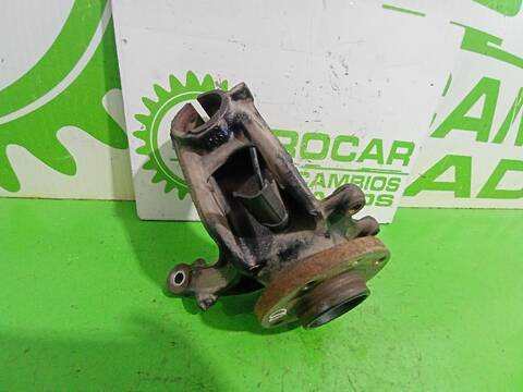 Foto 2ª: Mangueta Delantera Derecha Citroen C3 EXCLUSIVE 68CV [8HZDV4TD] (2009)