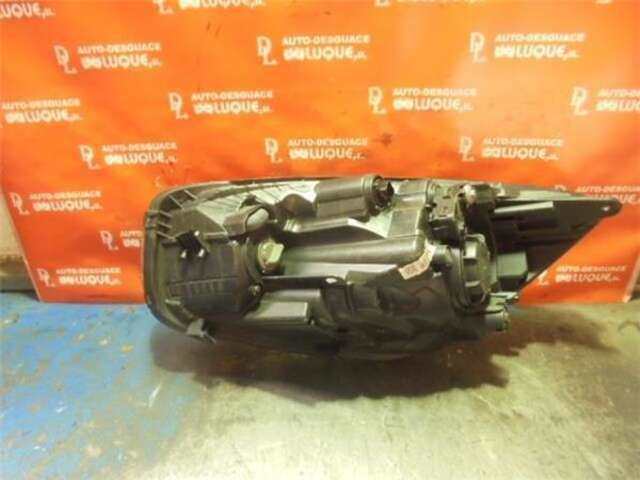 Foto 2ª: Faro Derecho Kia Picanto 1.0 BASIC [1.0 LTR. - 49 KW CAT] [G3LA]