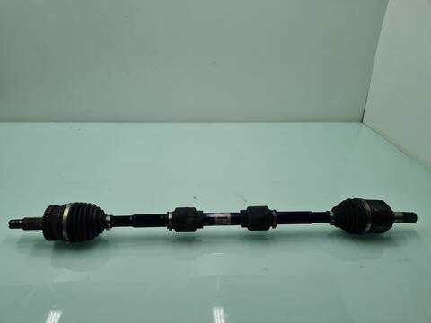 Transmision Delantera Derecha Hyundai i40 136CV