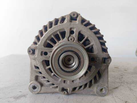 Alternador Nissan X-Trail LE 2.0 DCI TD CAT 150CV