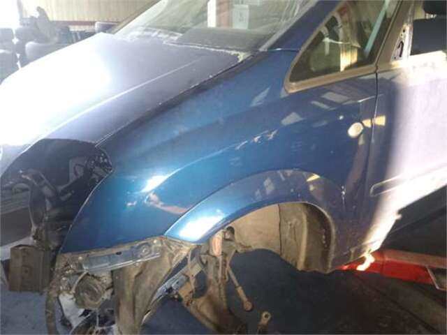 Aleta Delantera Izquierda Opel Meriva 1.7 CDTI