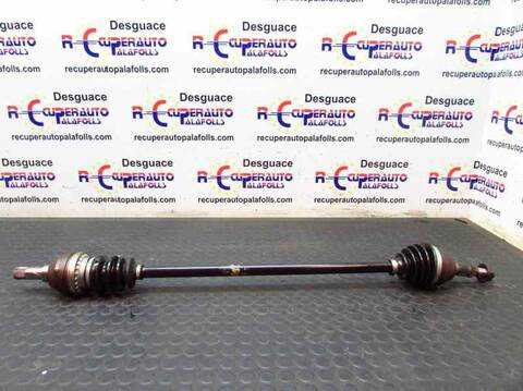 Transmision Delantera Derecha Opel Astra Z16XEP