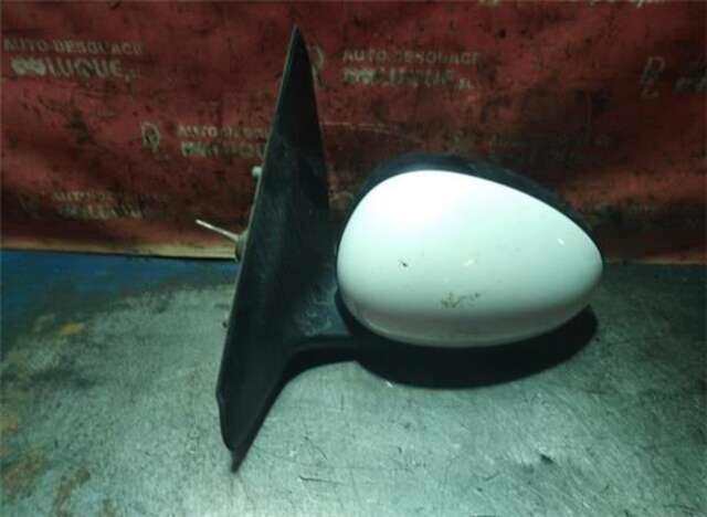 Retrovisor Izquierdo Mg ZR 120