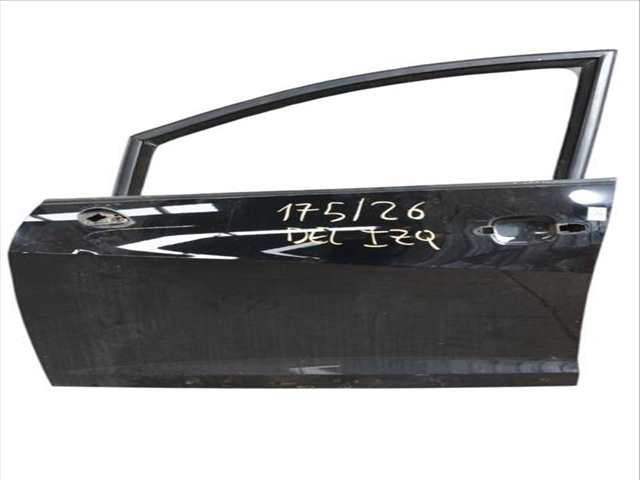 Puerta Delantera Izquierda Seat Ibiza 1.6 TDI