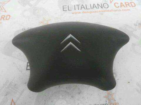 Foto 2ª: Airbag Delantero Izquierdo Citroen Jumpy VERSION INDEFINIDA (2007)