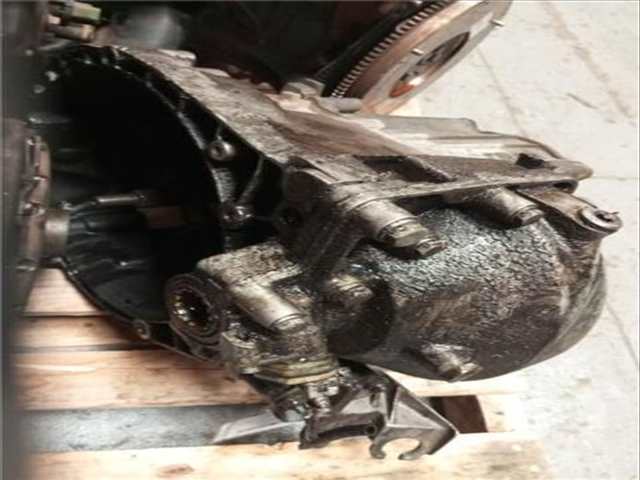 Caja Cambios Peugeot 406 2.0 STDT [2.0 LTR. 80KW HDI] BERLINA